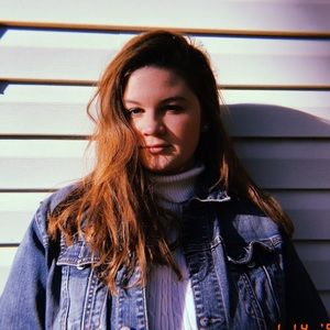 Meet your Posher, Josie